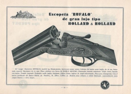 No se si hay en el foro algun hilo que haga referencia a Tomas Beristain, si lo hay referenciarmelo.
Beristain 41