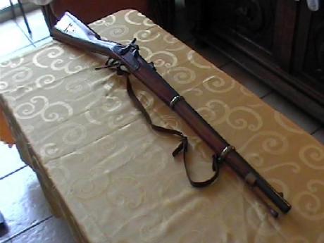  Hilo para colocar fotos, de esas armas de pólvora negra que tanto nos gustan y tenemos bien cuidadas, 61