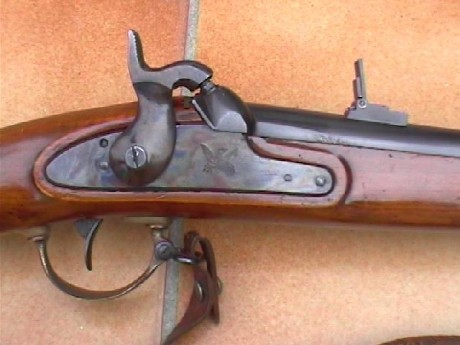  Hilo para colocar fotos, de esas armas de pólvora negra que tanto nos gustan y tenemos bien cuidadas, 60