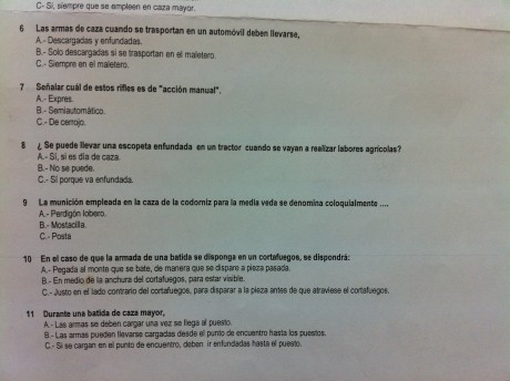 Te mando privado.

La verdad que yo la tengo desde antes de los examenes y mucho no te puedo decir. 161