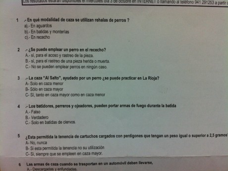 Te mando privado.

La verdad que yo la tengo desde antes de los examenes y mucho no te puedo decir. 160