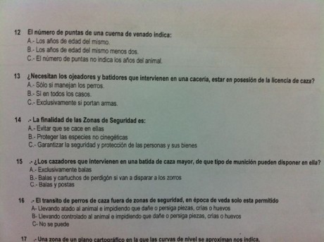 Te mando privado.

La verdad que yo la tengo desde antes de los examenes y mucho no te puedo decir. 170