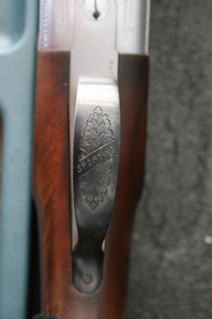Buenas tardes,

Me ofrecen una Beretta S687 con las siguientes características:

Calibre 12/70
Superpuesta 112