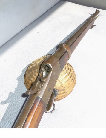 Hilo para colocar fotos, de esas armas de pólvora negra que tanto nos gustan y tenemos bien cuidadas, 101