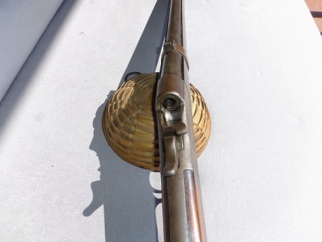  Hilo para colocar fotos, de esas armas de pólvora negra que tanto nos gustan y tenemos bien cuidadas, 111
