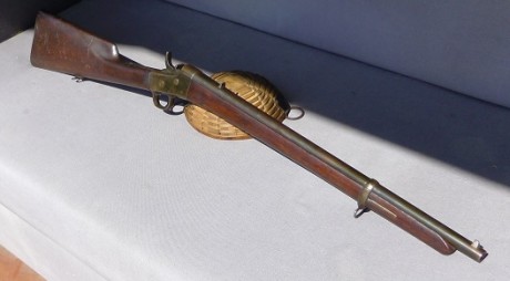  Hilo para colocar fotos, de esas armas de pólvora negra que tanto nos gustan y tenemos bien cuidadas, 121