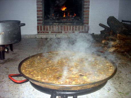 Para los que entréis tarde a participar, en este hilo se cuentan los abates y los almuerzos que realicemos 151