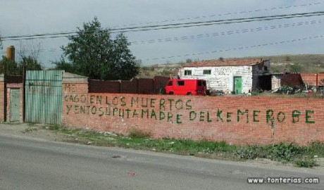 Hola compis. 
Os cuento el lance de ayer porque tiene tela marinera. De alguna manera me da hasta vergüenza 41