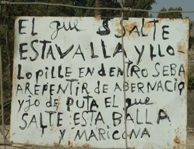Hola compis. 
Os cuento el lance de ayer porque tiene tela marinera. De alguna manera me da hasta vergüenza 61