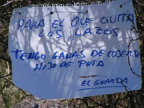 Hola compis. 
Os cuento el lance de ayer porque tiene tela marinera. De alguna manera me da hasta vergüenza 70