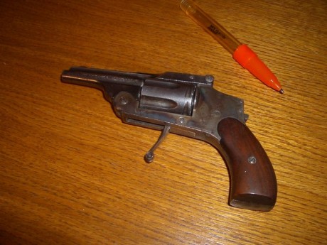  Hilo para colocar fotos, de esas armas de pólvora negra que tanto nos gustan y tenemos bien cuidadas, 61