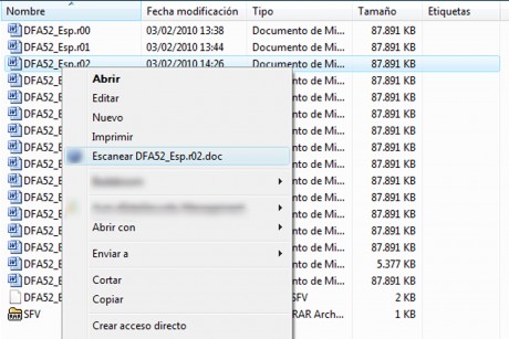 Hola buenas, un amigo me ha pasado un programa que está dividido en archivos word, para unirlo me comentaron 00