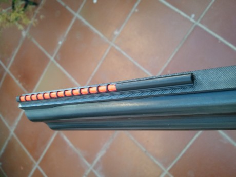 Hola,antes de meterme a cambiar el punto de mira de mi beretta 686,tengo una duda.
Esta punto blanco va 142