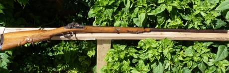 Hola, soy nuevo en esta web, y en el mundo de las armas, que tanto me ha llamado siempre la atención. 02