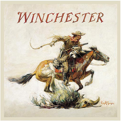 La Winchester 1911SL es seguramente la peor escopeta semiautomática de la historia, es un ejemplo de cómo 02
