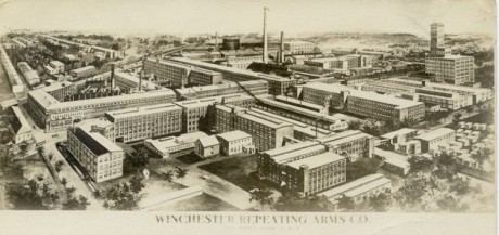 La Winchester 1911SL es seguramente la peor escopeta semiautomática de la historia, es un ejemplo de cómo 01
