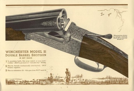 La Winchester 1911SL es seguramente la peor escopeta semiautomática de la historia, es un ejemplo de cómo 00