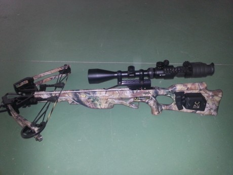 Hola, me he comprado un remington 783 de cerrojo en 7mm rem mag y no se que bala meterle para los recechos 120