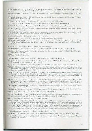 Hola, soy nuevo en esta web, y en el mundo de las armas, que tanto me ha llamado siempre la atención. 30