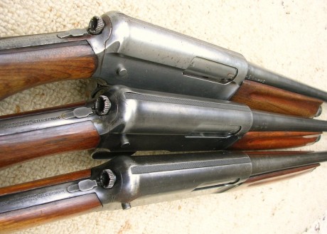 La Winchester 1911SL es seguramente la peor escopeta semiautomática de la historia, es un ejemplo de cómo 10