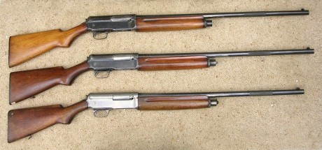 La Winchester 1911SL es seguramente la peor escopeta semiautomática de la historia, es un ejemplo de cómo 21
