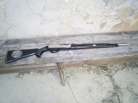Os presento mi ultima adquisición para saber vuestra opinión. Ni que decir que estoy como una gallina 01