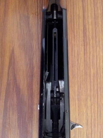 hola, hace un tiempo estuve en un post de un compañero que se habia comprado una franchi llama, y por 92