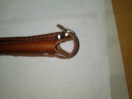 Un cuchillo, aunque no muy visto, de todos conocido, es el Macho Riojano.
Un cuchillo que se usaba tanto 32