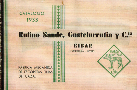 Buenas tardes,
Tengo una Victor Sarrasqueta que herede de mi padre (y no sé si este la heredo del suyo) 60