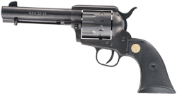 Algún compañero del foro es usuario de las armas de Chiappa Firearms.

Actualmente hay a la venta revolveres 00