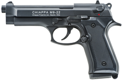 Algún compañero del foro es usuario de las armas de Chiappa Firearms.

Actualmente hay a la venta revolveres 12