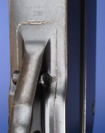 Si hay un tipo de escopeta desconocida esta es la escopeta semiautomática de palanca, no deja de ser curioso 82