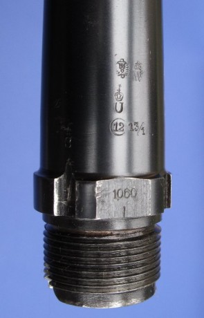 Si hay un tipo de escopeta desconocida esta es la escopeta semiautomática de palanca, no deja de ser curioso 81