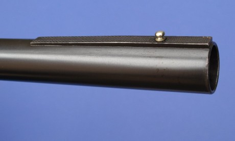 Si hay un tipo de escopeta desconocida esta es la escopeta semiautomática de palanca, no deja de ser curioso 92