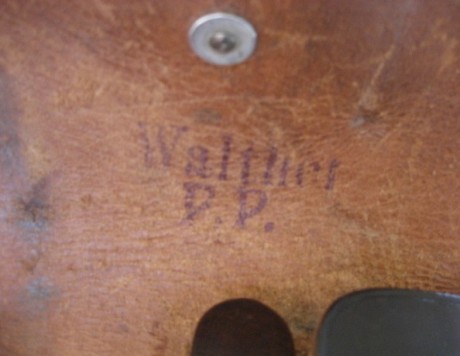 Hace unos días encontré por casualidad en una web extranjera un arma a la venta que hacía muchos años 62