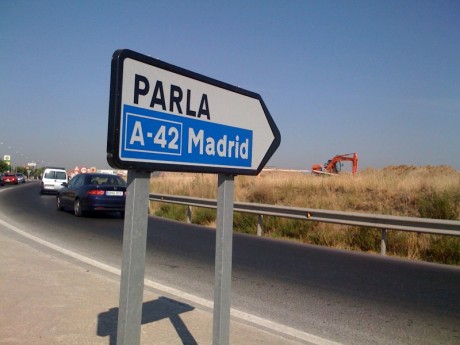 que acabo pasando con parla y la invasion?

volvimos con la cabeza agachada o con un desfile 60