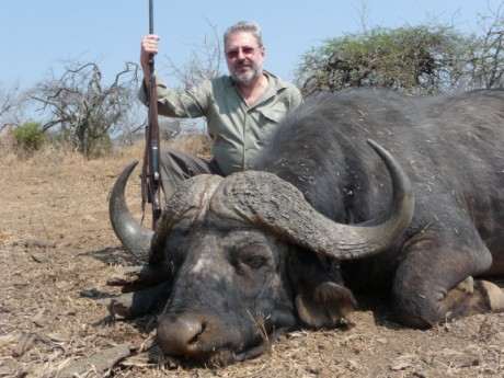 Comienzo este nuevo hilo para todos los que como yo estan bajo en "mono" de volver a Africa, 171