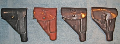 Hace unos días encontré por casualidad en una web extranjera un arma a la venta que hacía muchos años 121