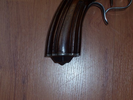  Hilo para colocar fotos, de esas armas de pólvora negra que tanto nos gustan y tenemos bien cuidadas, 92