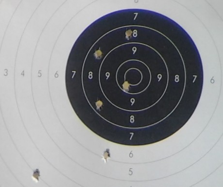  Hilo para colocar fotos, de esas armas de pólvora negra que tanto nos gustan y tenemos bien cuidadas, 111