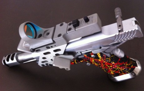 Abro este Hilo para que colguemos nuestras armas de IPSC, para que babeemos constantemente y veamos mejoras 110