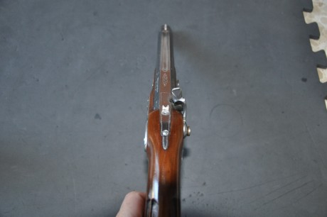  Hilo para colocar fotos, de esas armas de pólvora negra que tanto nos gustan y tenemos bien cuidadas, 41