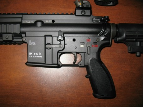 Muchos se preguntan como escoger un buen AR15, y como saber si el modelo escogido cumple nuestras expectativas, 150