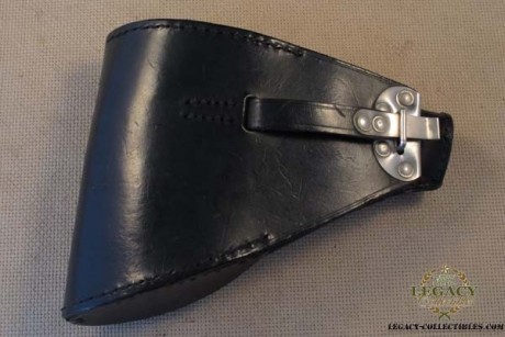 Hace unos días encontré por casualidad en una web extranjera un arma a la venta que hacía muchos años 02