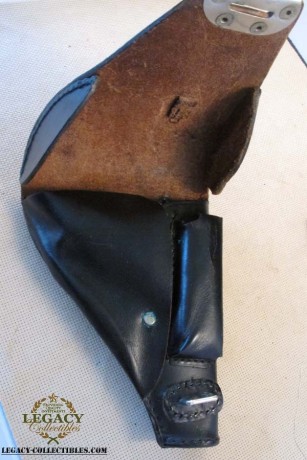 Hace unos días encontré por casualidad en una web extranjera un arma a la venta que hacía muchos años 01