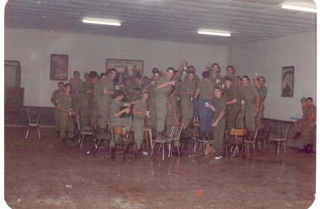 Carristas. Visto el lio de mensajes y fotos, abro este post y si os parece meter aquí las fotos sobre 30