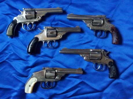 Hola,he abierto este hilo para que todos aquellos que tengais armas Españolas,podais lucirlas aqui con 11