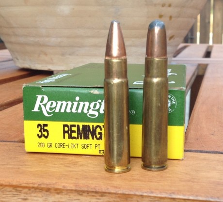 Ya amenacé hace tiempo en el hilo de los Benelli, seguramente es el rifle más extendido en España y cada 100