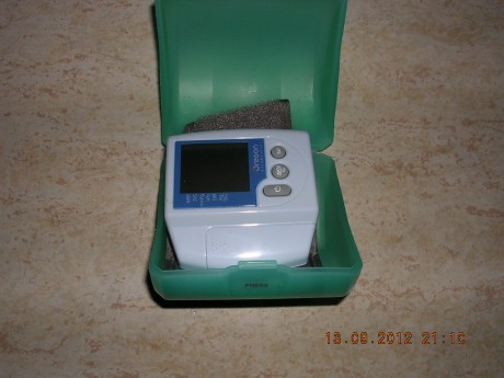 Estos son mis cacharros de medicina, tengo alguno más que he adquirido desde que hice las fotos.
De los 02