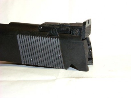 Hola, estoy haciendo algunas pruebas para suavizarle 
el disparador a una 1911 y querria ponerle un muelle 62